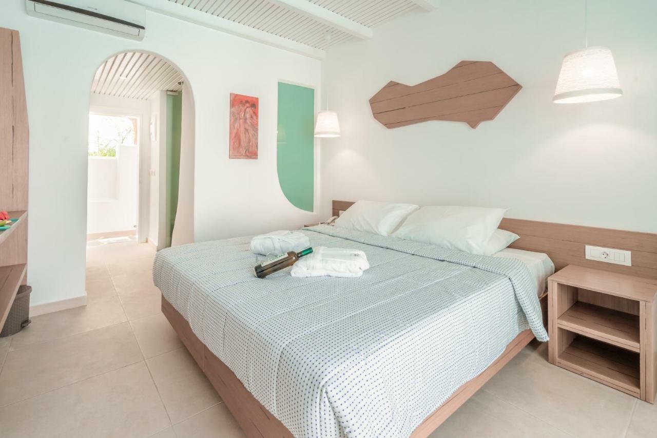 Aloe Hotel - Adults Only Faliraki Room photo