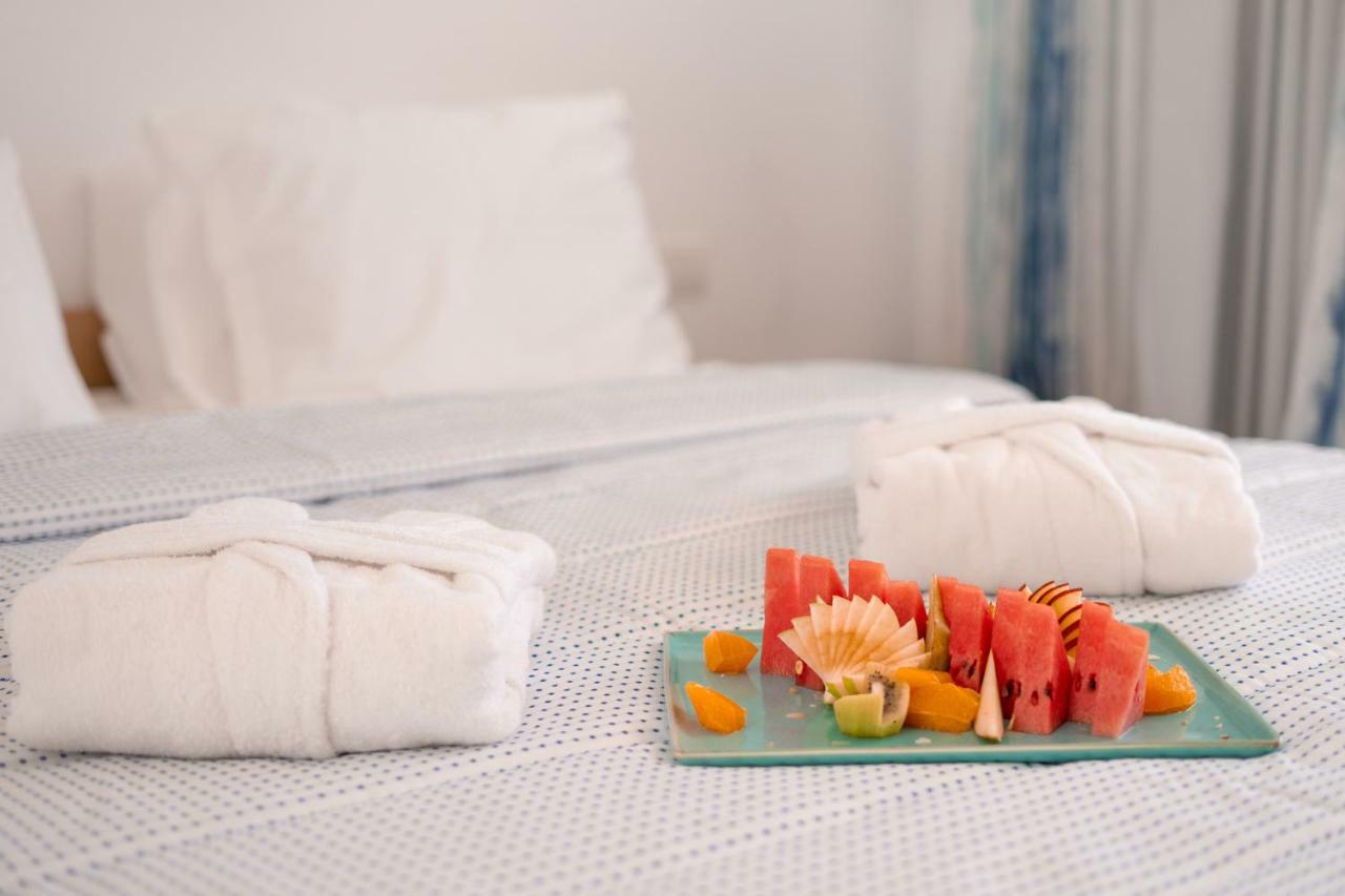 Aloe Hotel - Adults Only Faliraki Room photo
