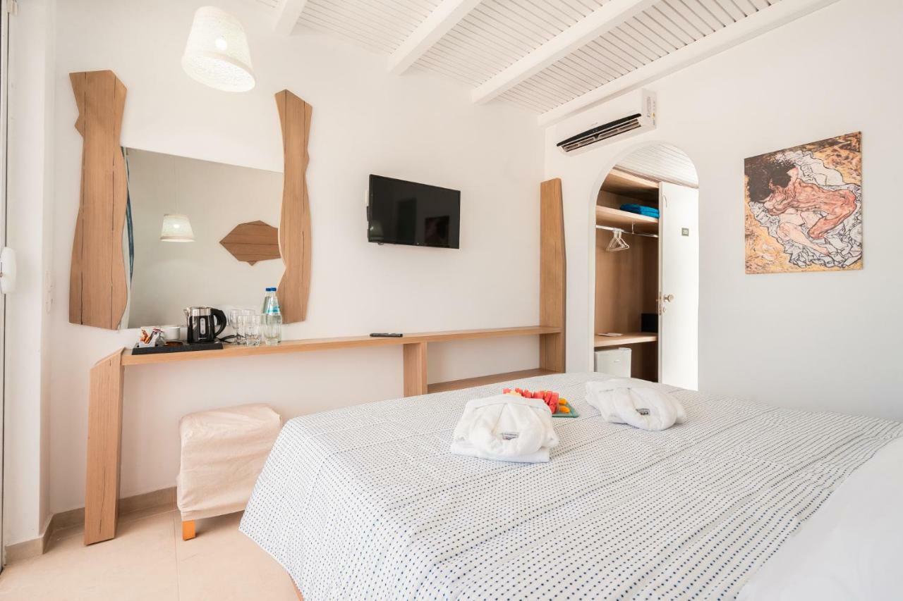 Aloe Hotel - Adults Only Faliraki Room photo
